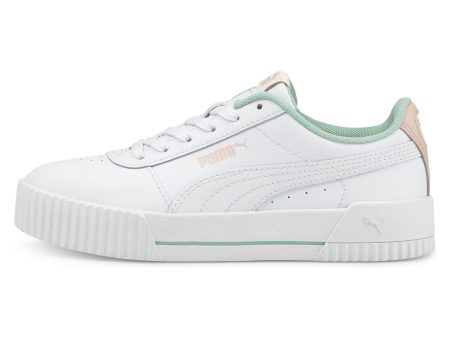 Pantofi sport PUMA pentru copii CARINA L JR - 37067729