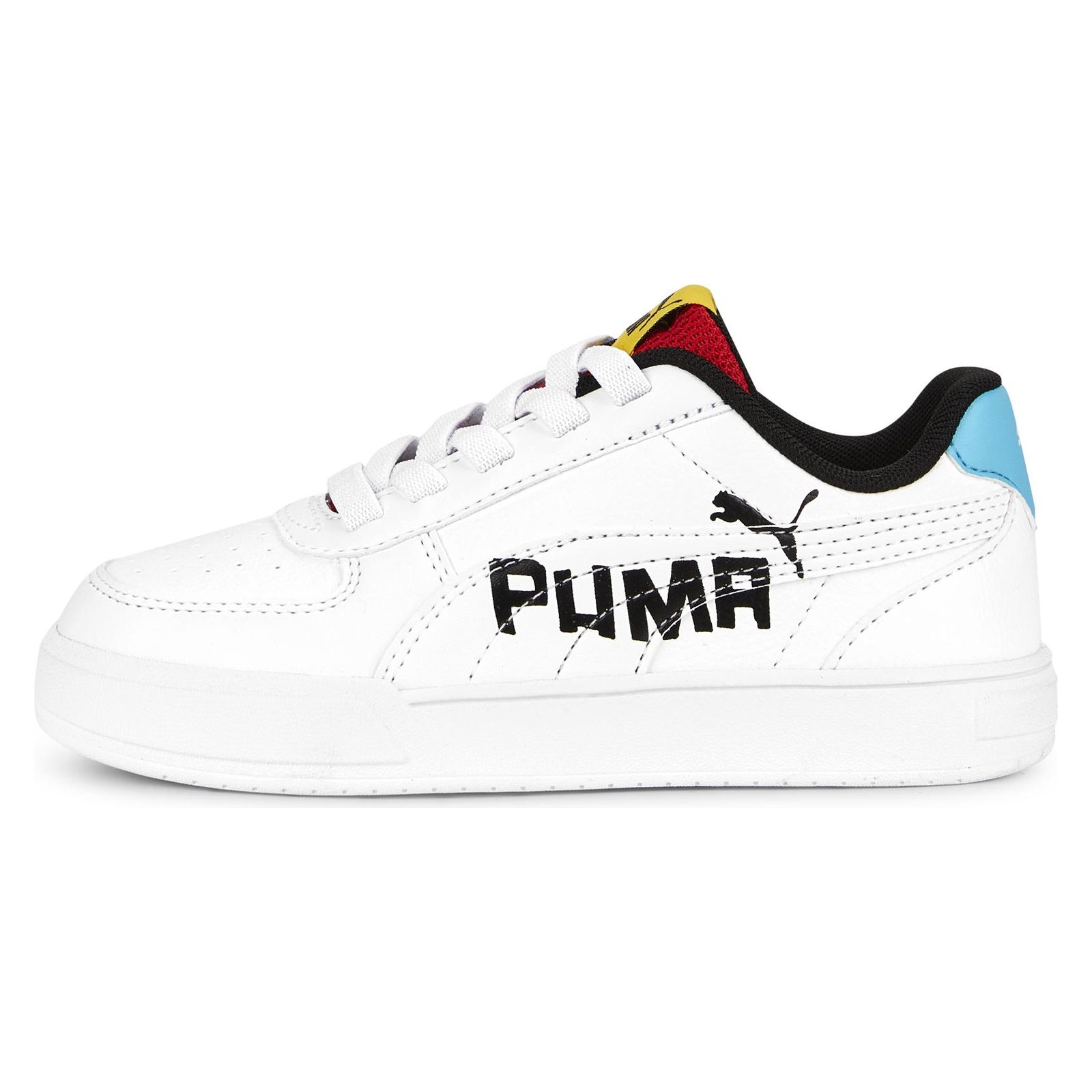 Pantofi sport PUMA pentru copii CAVEN BRAND LOVE PS - 38973301 Pantofi sport PUMA pentru copii CAVEN BRAND LOVE PS - 38973301