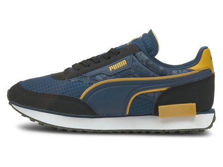 Pantofi sport PUMA pentru barbati FUTURE RIDER FIRST MILE - 38163801