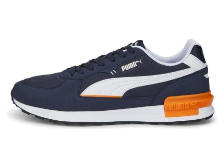 Pantofi sport PUMA pentru barbati GRAVITON - 38073822