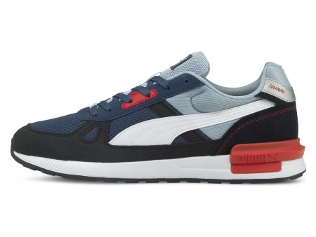 Pantofi sport PUMA pentru barbati GRAVITON PRO - 38073603