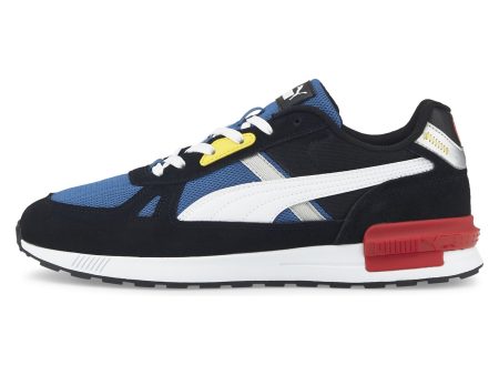 Pantofi sport PUMA pentru barbati GRAVITON PRO - 38073614
