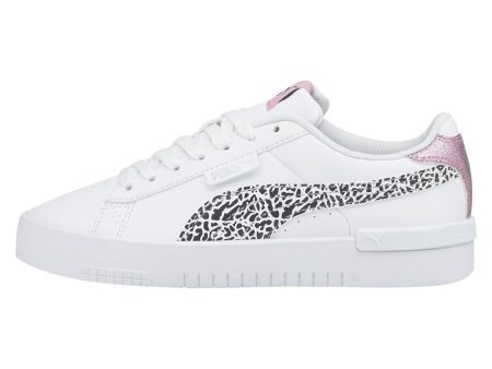 Pantofi sport PUMA pentru copii JADA SUMMER ROAR JR - 38313701