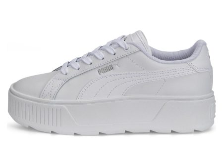 Pantofi sport PUMA pentru copii KARMEN L JR - 38737401