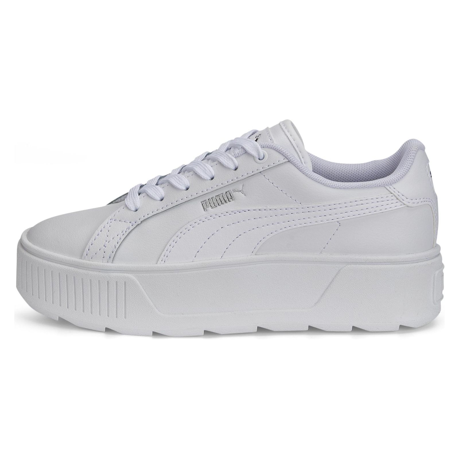 Pantofi sport PUMA pentru copii KARMEN L JR - 38737401 Pantofi sport PUMA pentru copii KARMEN L JR - 38737401