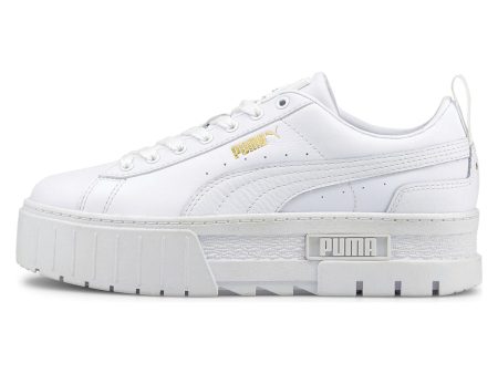 Pantofi sport PUMA pentru femei MAYZE CLASSIC WNS - 38420901