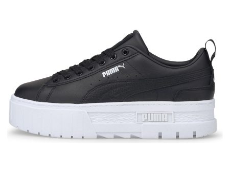 Pantofi sport PUMA pentru femei MAYZE CLASSIC WNS - 38420903