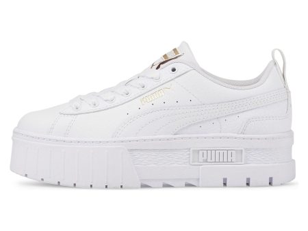 Pantofi sport PUMA pentru femei MAYZE LTH - 38452701