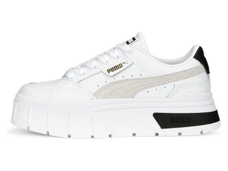 Pantofi sport PUMA pentru copii MAYZE STACK JR - 39082401