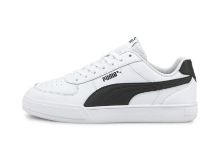 Pantofi sport PUMA unisex PUMA CAVEN - 38081002
