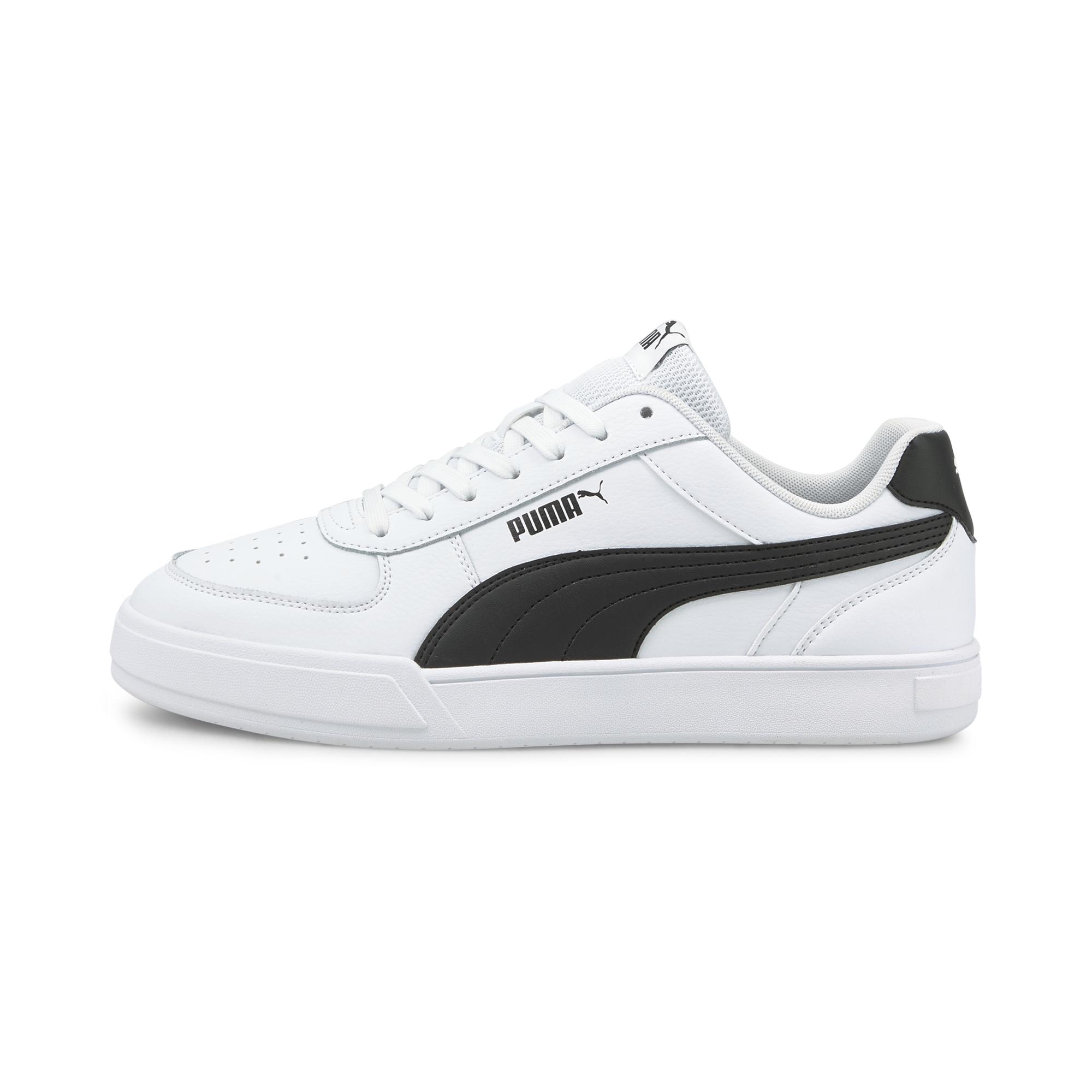Pantofi sport PUMA unisex PUMA CAVEN - 38081002 Pantofi sport PUMA unisex PUMA CAVEN - 38081002