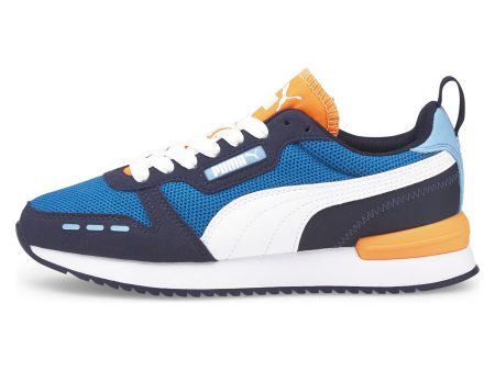 Pantofi sport PUMA pentru copii R78 JR MYKONOS - 37361625