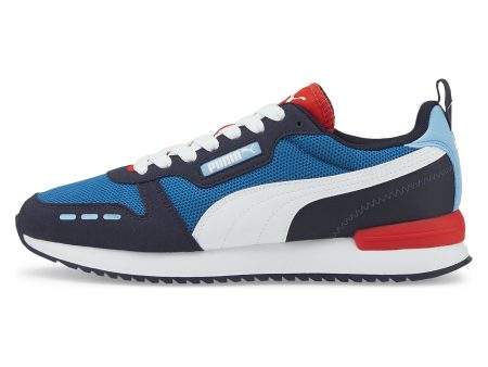 Pantofi sport PUMA pentru barbati R78 MYKONOS - 37311753