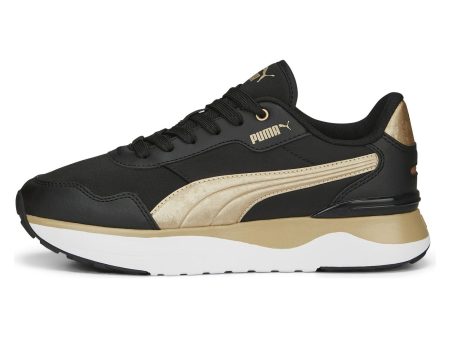 Pantofi sport PUMA pentru femei R78 VOYAGE - 39113001