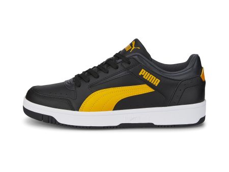 Pantofi sport PUMA pentru barbati REBOUND JOY LOW - 38074717