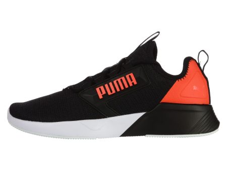 Pantofi sport PUMA pentru barbati RETALIATE BLOCK - 19554905