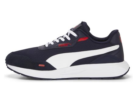 Pantofi sport PUMA pentru barbati RUNTAMED - 38923604