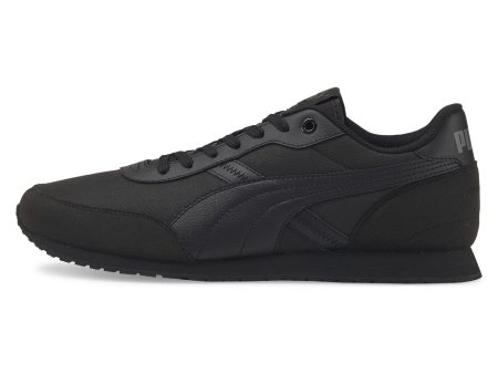 Pantofi sport PUMA pentru barbati ST RUNNER ESSENTIAL PUMA - 38305501