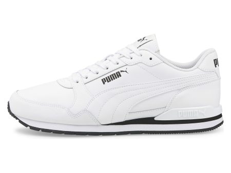 Pantofi sport PUMA pentru barbati ST RUNNER V3 L - 38485501
