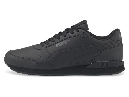 Pantofi sport PUMA pentru barbati ST RUNNER V3 L - 38485511