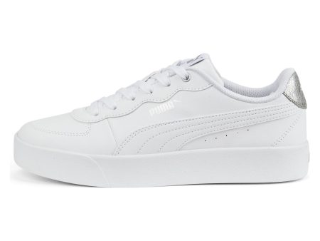 Pantofi sport PUMA pentru femei SKYE CLEAN DISTRESSED - 38666602