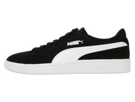 Pantofi sport PUMA pentru copii SMASH V2 BUCK JR - 36518234