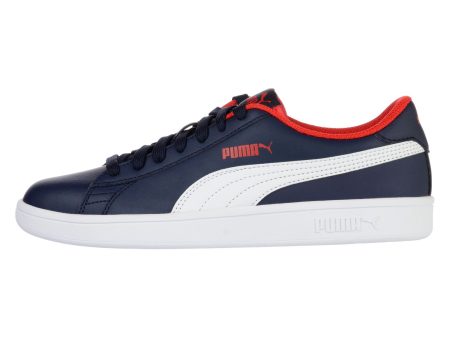 Pantofi sport PUMA pentru copii SMASH V2 L - 36517013