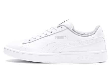 Pantofi sport PUMA pentru copii SMASH V2 L JR - 36517002