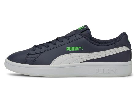 Pantofi sport PUMA pentru copii SMASH V2 L JR - 36517027