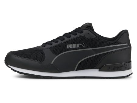 Pantofi sport PUMA pentru barbati ST RUNNER V2 TECH - 38195502