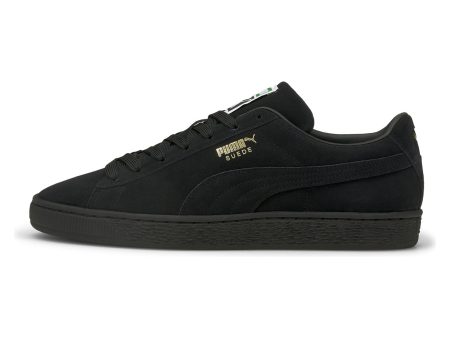 Pantofi sport PUMA pentru barbati SUEDE CLASSIC XXI - 37491512