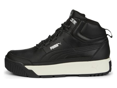 Ghete PUMA pentru barbati TARRENZ SB II - 38639201