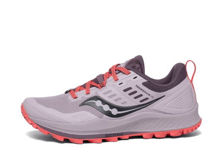 SAUCONY PEREGRINE 10
