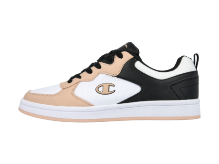 CROL LOW W
