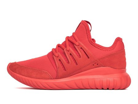 TUBULAR RADIAL