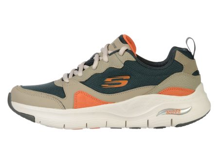 Pantofi sport SKECHERS pentru barbati ARCH FIT - 232204OLV