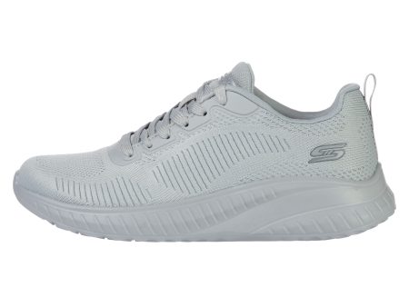 Pantofi sport SKECHERS pentru femei BOBS SQUAD CHAOS - F - 117209LTGY