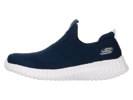 Pantofi sport SKECHERS pentru copii ELITE FLEX- WASIK - 97891LNVS