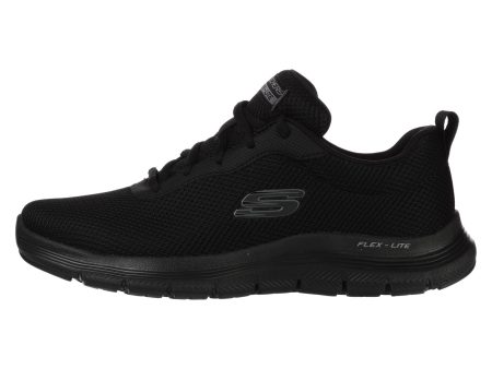 Pantofi sport SKECHERS pentru barbati FLEX ADVANTAGE 4.0-P - 232229BBK