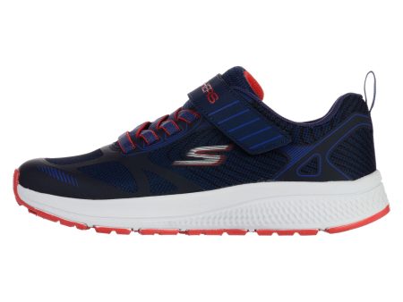 Pantofi sport SKECHERS pentru copii GO RUN CONSISTENT-KELPTON - 405019LNVRD