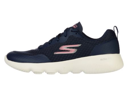 Pantofi sport SKECHERS pentru femei GO RUN FOCUS-INSTANTLY - 15165NVPK