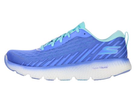 Pantofi sport SKECHERS pentru femei GO RUN MAXROAD 5 - 172003BLTQ