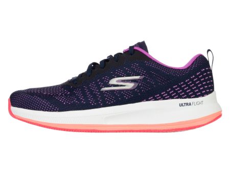 Pantofi sport SKECHERS pentru femei GO RUN PULSE - 128101NVPR