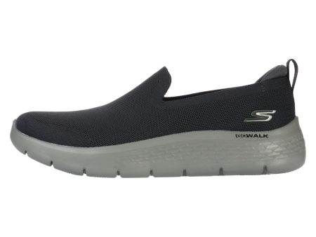 Pantofi sport SKECHERS pentru barbati GO WALK FLEX - RIGHT - 216482CCBK