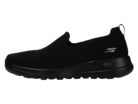 Pantofi sport SKECHERS pentru femei GO WALK JOY - 124187BBK