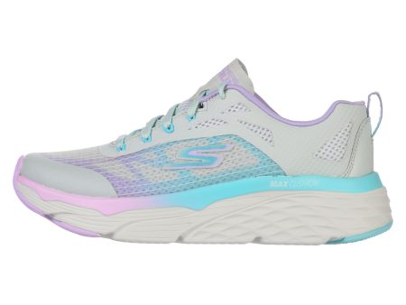 Pantofi sport SKECHERS pentru femei MAX CUSHIONING ELITE - 128261GYLV