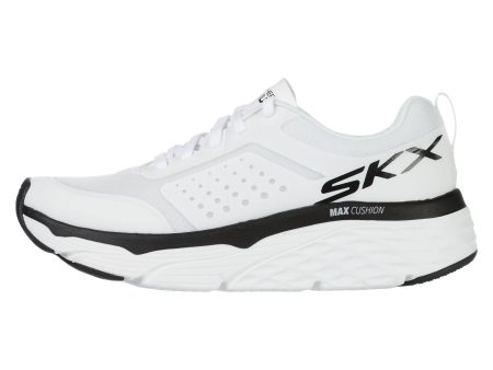 Pantofi sport SKECHERS pentru femei MAX CUSHIONING ELITE - 128575WBK