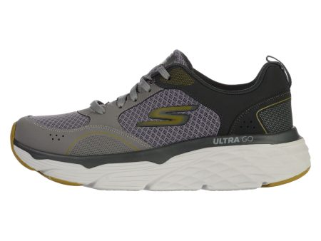 Pantofi sport SKECHERS pentru barbati MAX CUSHIONING ELITE - 220062CHAR