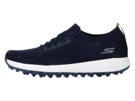 Pantofi sport SKECHERS pentru femei MAX-GLITTER - 17005NVW