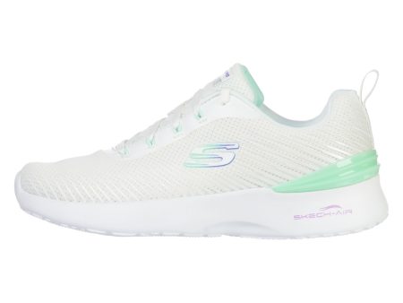 Pantofi sport SKECHERS pentru femei SKECH-AIR DYNAMIGHT - 149669WMNT